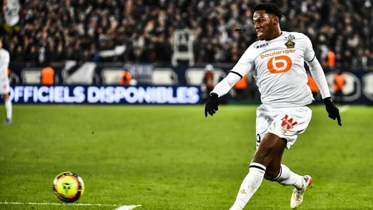 Джонатан Дэвид