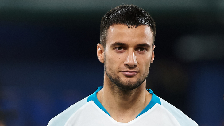 Эмануэль Маммана