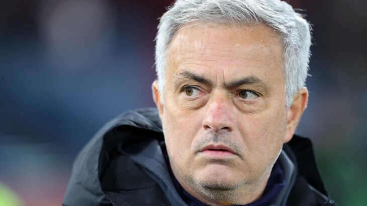 Жозе Моуринью