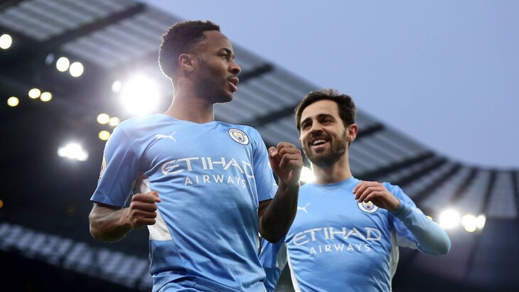 «Манчестер Сити»