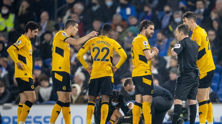 «Вулверхэмптон»