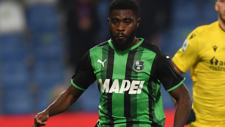 Жереми Бога