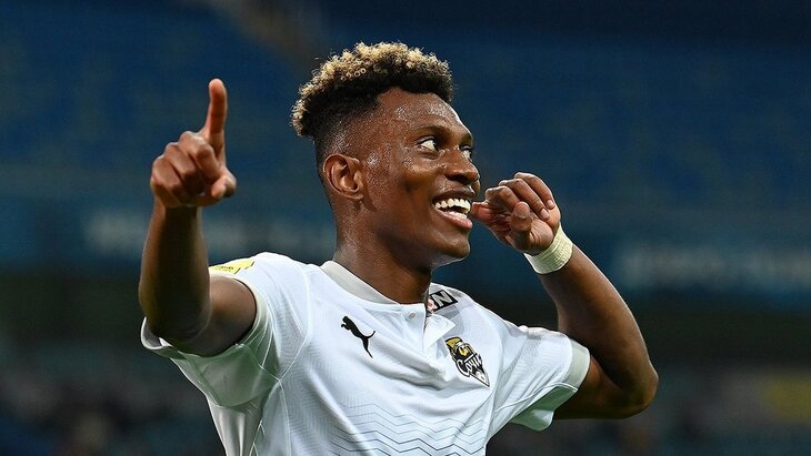 Матео Кассьерра