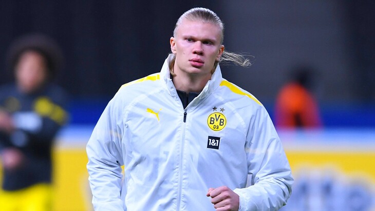 Эрлинг Холанн