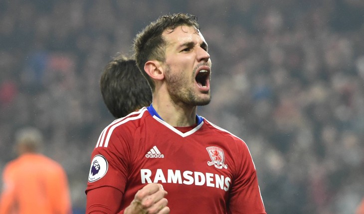 Кристиан Стуани