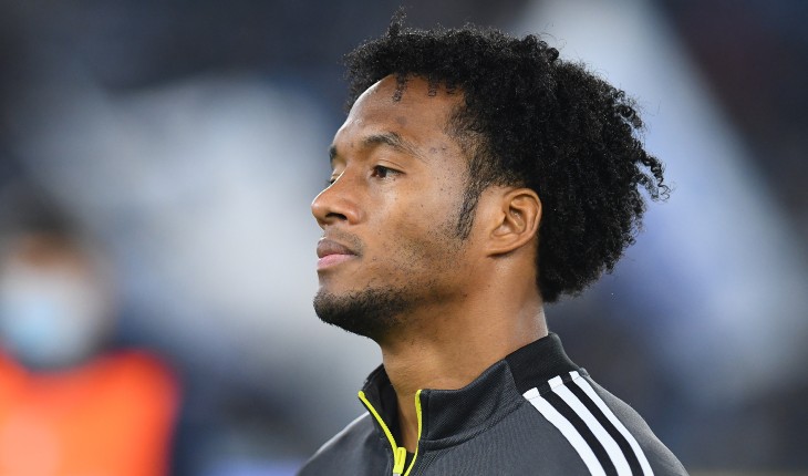 Хуан Куадрадо