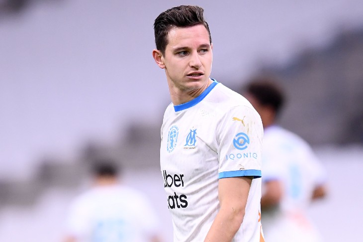 Флориан Товен