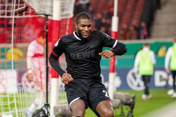 Антони Модест