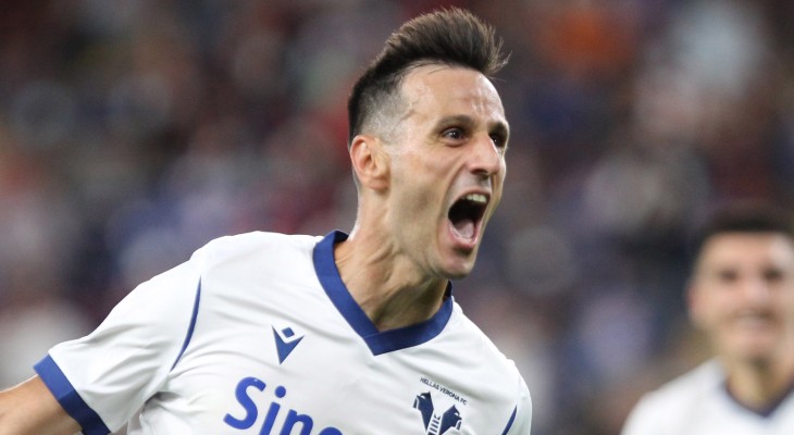 Никола Калинич