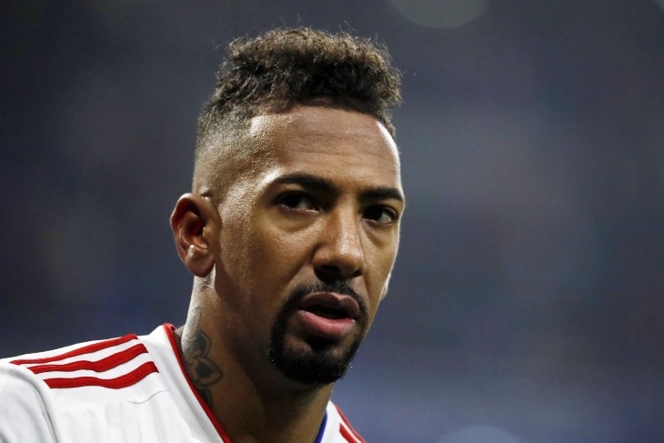 Джером Боатенг