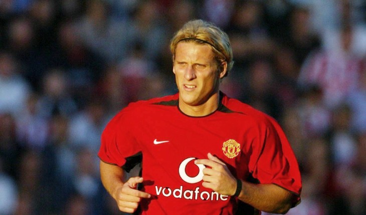 Диего Форлан