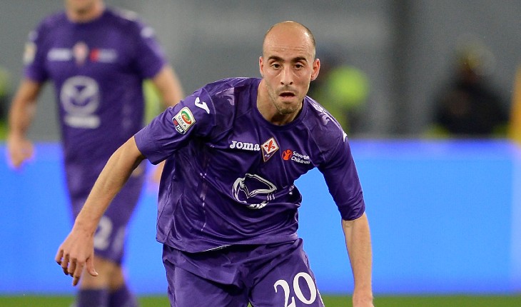 Борха Валеро