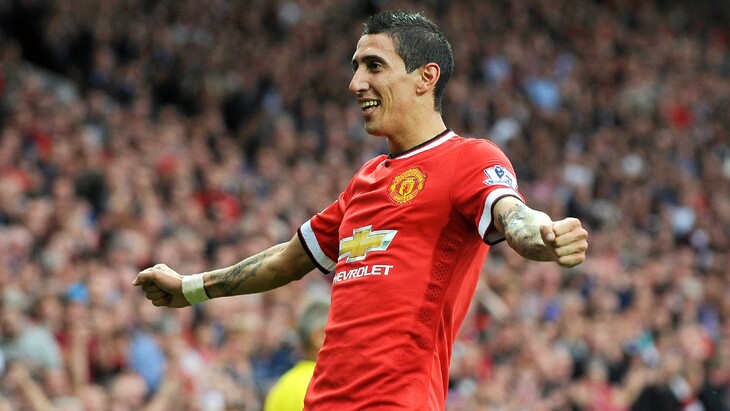 Анхель Ди Мария