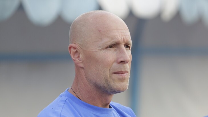 Владимир Федотов