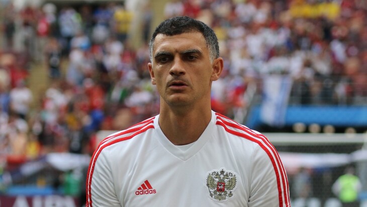 Владимир Габулов