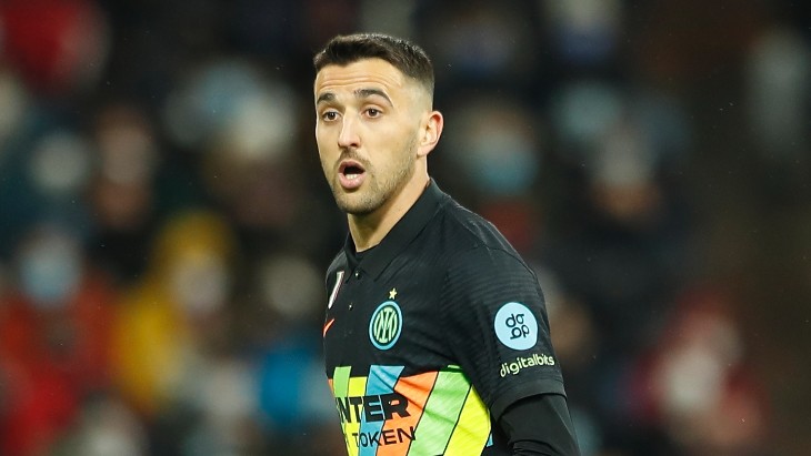 Матиас Весино