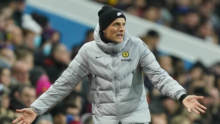 Томас Тухель