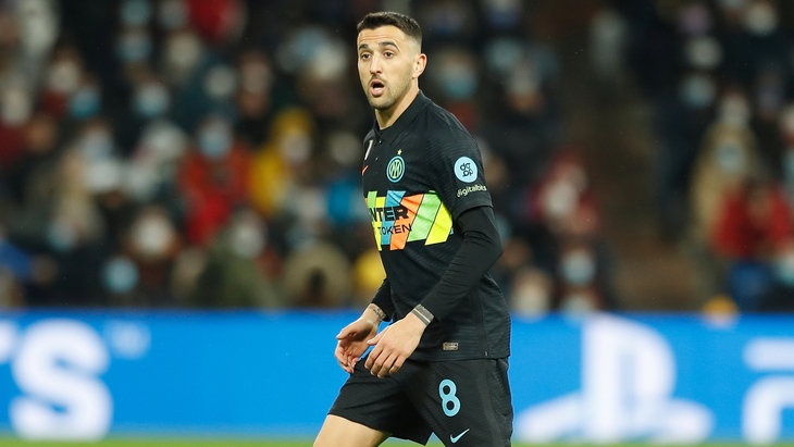 Матиас Весино