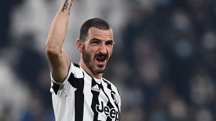 Леонардо Бонуччи