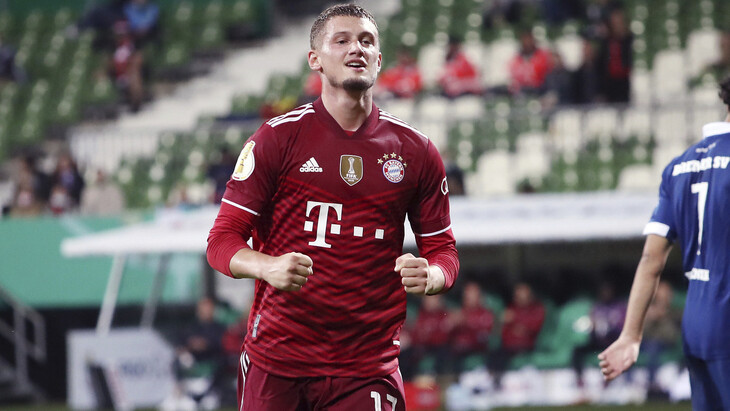 Микаэль Кюизанс