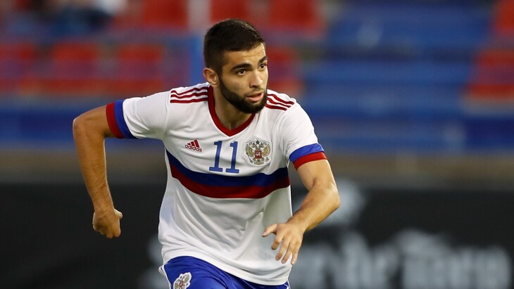 Гамид Агаларов