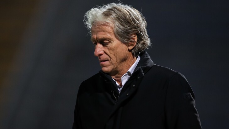 Жорже Жезуш