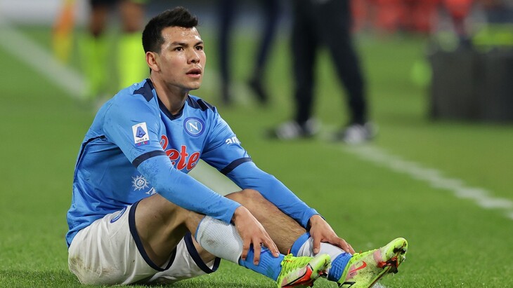 Ирвинг Лосано