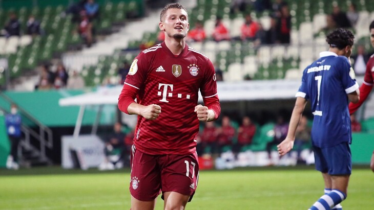 Микаэль Кюизанс