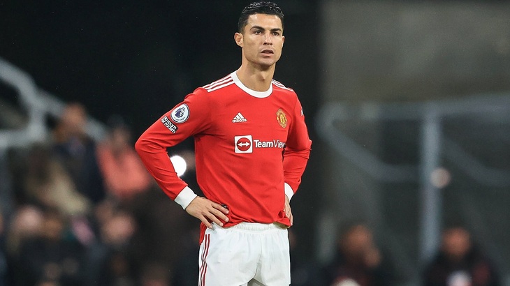 «Манчестер Юнайтед» чудом избежал поражения