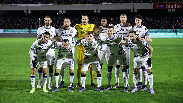 ФК «Салернитана»