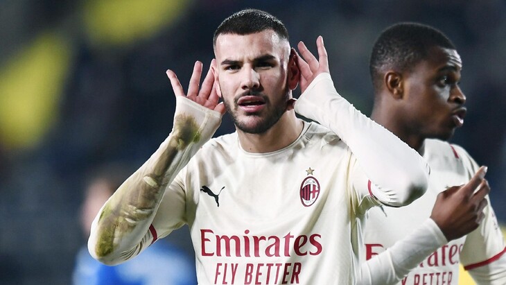 Тео Эрнандес