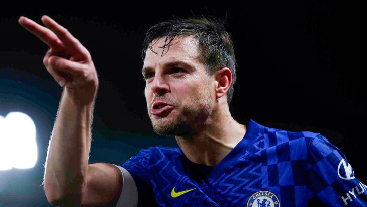 Сесар Аспиликуэта