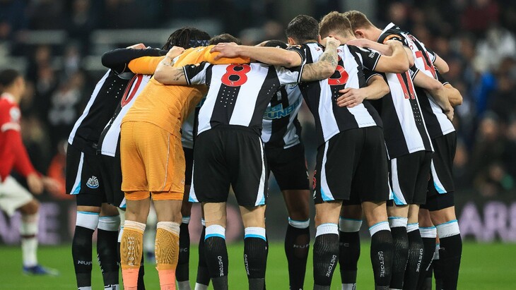 «Ньюкасл»