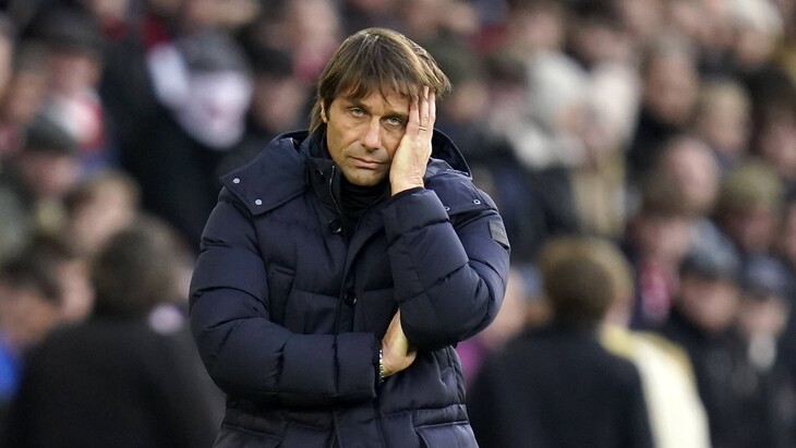 Антонио Конте