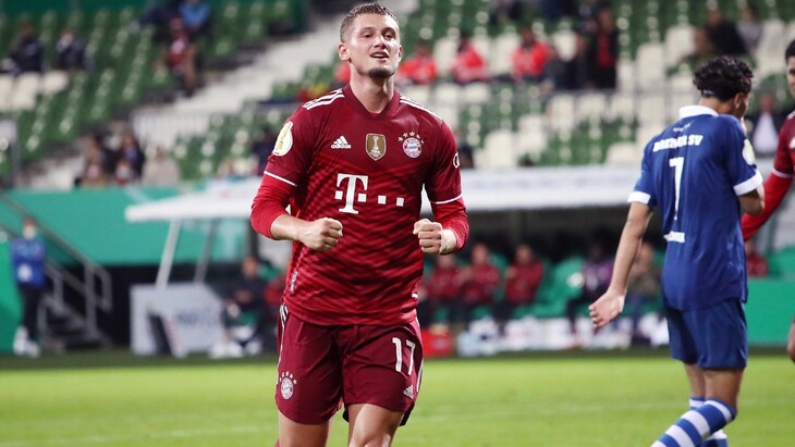 Микаэль Кюизанс