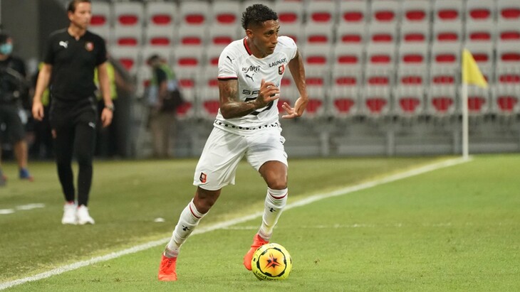 Рафинья Диас