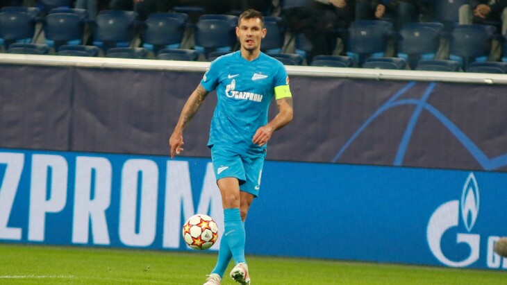 Деян Ловрен