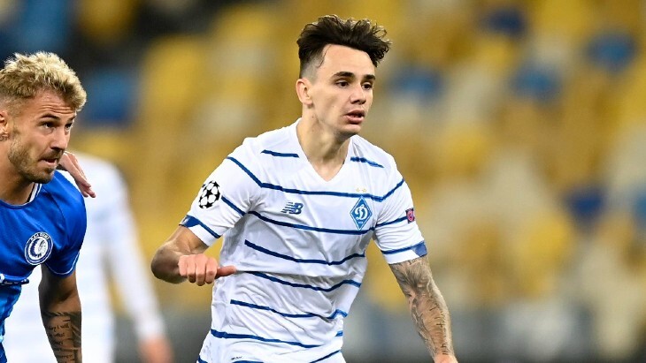 Николай Шапаренко