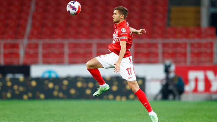 Александр Ломовицкий