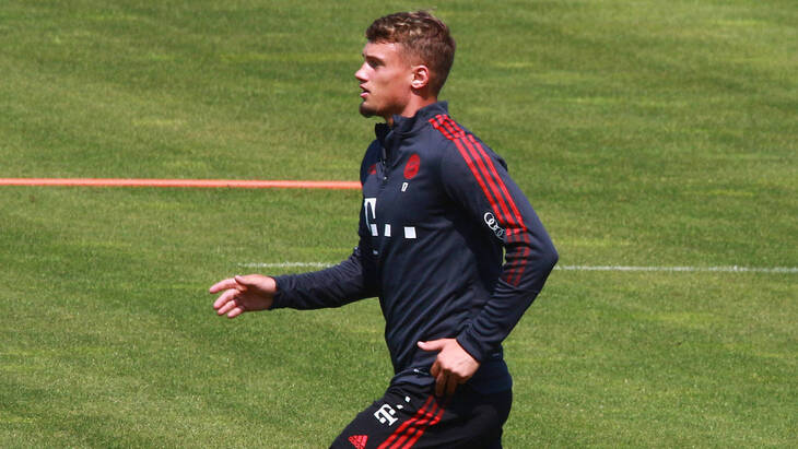 Микаэль Кюизанс