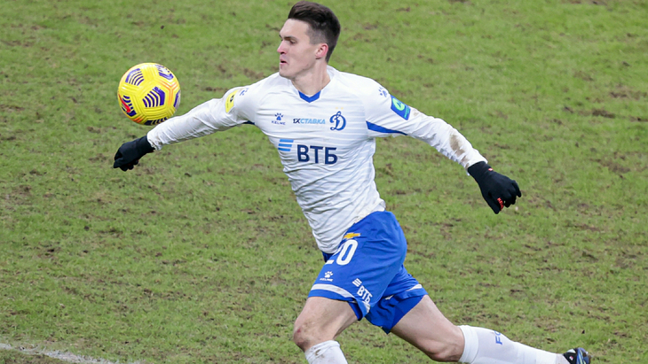 Вячеслав Грулев