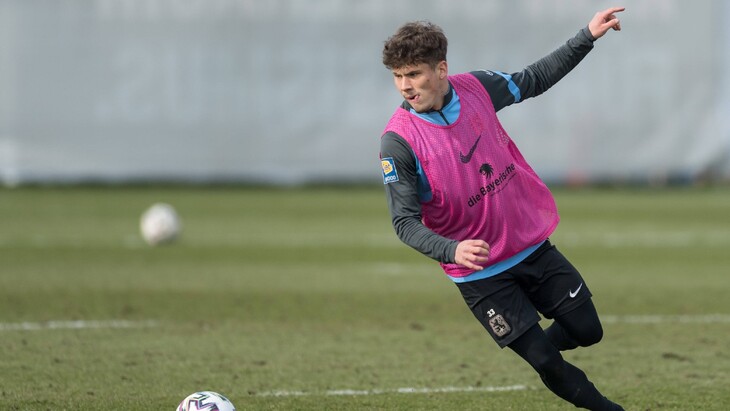 Леон Классен