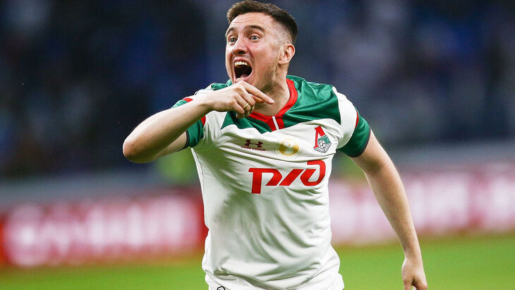 Борис Ротенберг