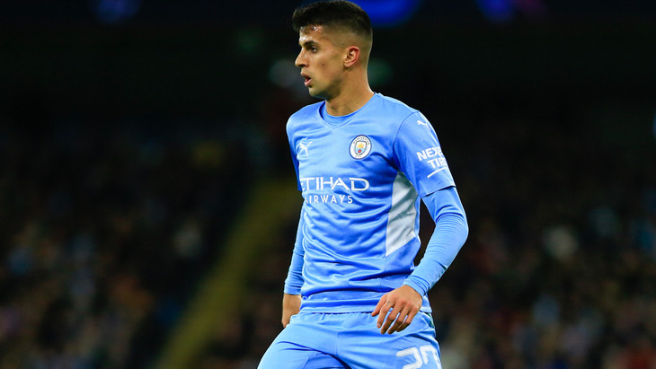 Жоау Канселу