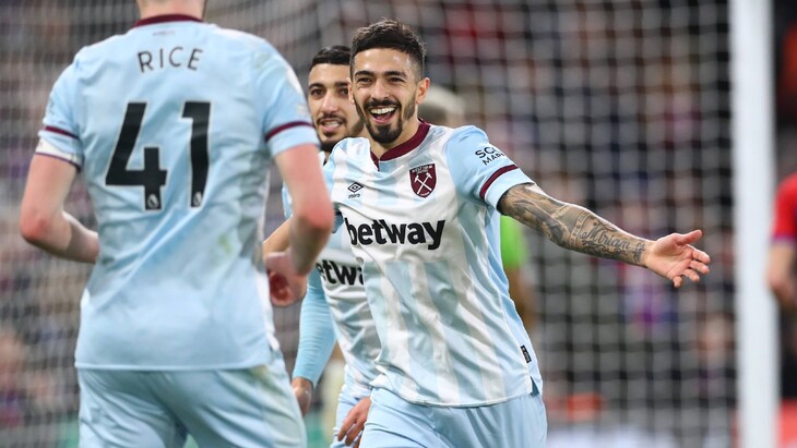 Мануэль Лансини