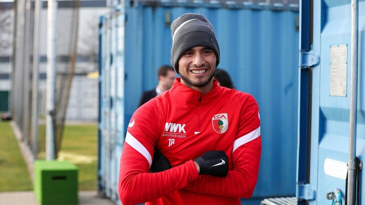 Рикардо Пепи