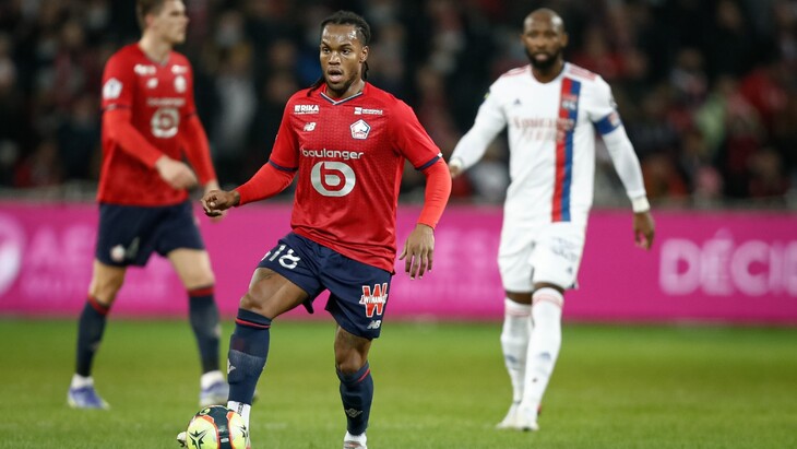 Ренату Саншеш