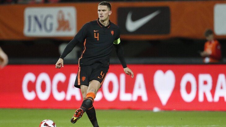 Свен Ботман