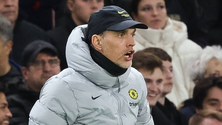 Томас Тухель