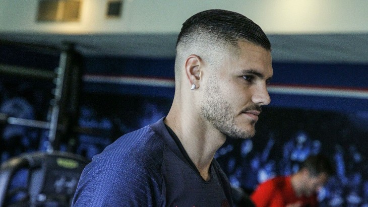 Мауро Икарди